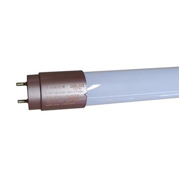德力西/DELIXI 灯管，28W 1200mm 6500K LED灯 售卖规格：1根