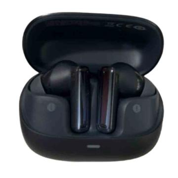 倍思/Baseus 蓝牙耳机，M2s 黑 真无线蓝牙耳机 售卖规格：1台
