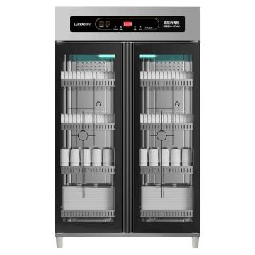 康宝/Canbo 中温消毒柜，XDZ600-CR4A1 臭氧消毒一星级、中温烘干 售卖规格：1台