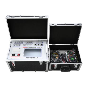 南京广创 开关机械特性测试仪（带石墨合阻），GKC8000A 售卖规格：1台