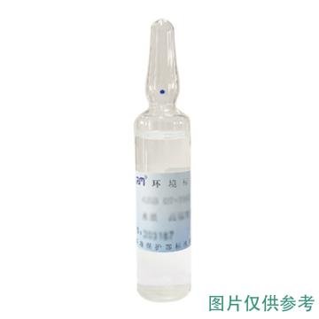 环保标样所 标准样品/水中磷酸盐磷，GSB 07-1270-2000 500mg/L，20mL/瓶 售卖规格：1瓶