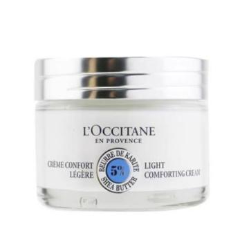 欧舒丹/L'OCCITANE 保湿霜，乳木果50ml 售卖规格：1瓶