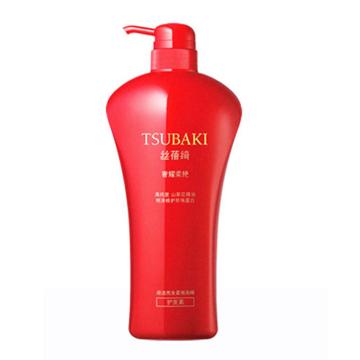 资生堂/SHISEIDO 护发素，丝蓓绮奢耀柔艳(国产)红750ml 售卖规格：1瓶