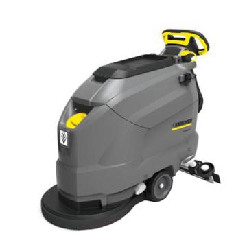 卡赫/Karcher 手推式紧凑型洗地吸干机，BD 50/50 售卖规格：1台