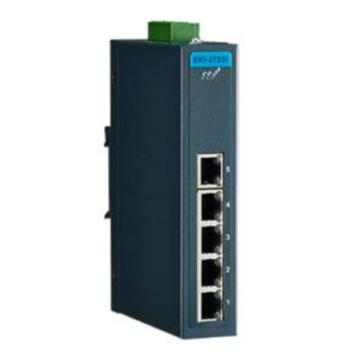 研华/Advantech 交换机，EKI-2725-CE 售卖规格：1个