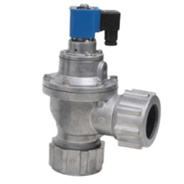 尚泰 電磁脈沖閥，DMF-Z-2-50 AC220V 直角式-外螺母 售賣規(guī)格：1只