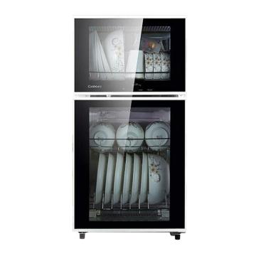 康寶/Canbo 雙門(mén)立式消毒柜，XDZ65-K2U 售賣(mài)規(guī)格：1臺(tái)