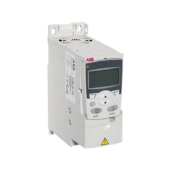 ABB 变频器+操作面板，ACS355-03E-02A4-4+ACS-CP-D 售卖规格：1台