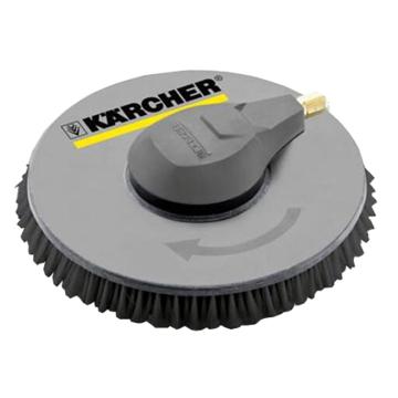 卡赫/Karcher 清洁刷盘单刷，63684560/63680920 售卖规格：1个
