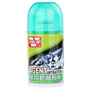 卫斯理 车内抗菌剂，WSL 0578，150ml/瓶 售卖规格：1瓶