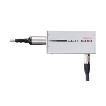 三丰 高精度光栅式测微仪，542-716DC 0-10mm*0.01μm、LGH-1010C-B-EH、低测力型 售卖规格：1个