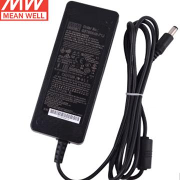 明緯 電源適配器，GST60A48-P1J，48V1.25A 售賣規(guī)格：1個(gè)
