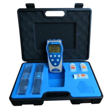 天宇沃特 便携式水质综合分析仪 (含便携式水质综合分析仪软件V1.0)，TW-6196 售卖规格：1台