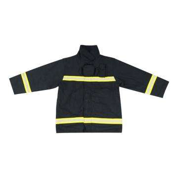 02款消防棉服款训练服(不带认证)，HLFX-02A-XL 藏青色/XL码 售卖规格：1套