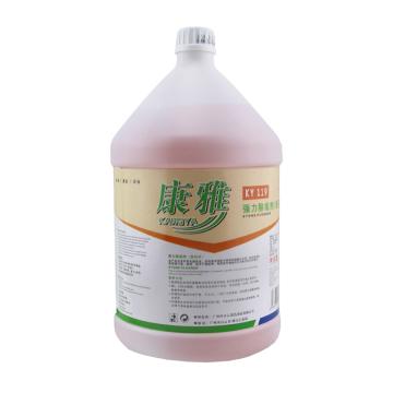白云清洁 康雅强力除垢剂，KY-119 1加仑 售卖规格：1瓶
