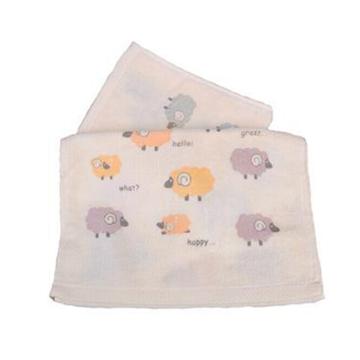 洁丽雅/GRACE 毛巾，6953-1# 纯棉6953-1#，60×30cm 60g 售卖规格：1条