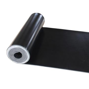 华泰 绝缘胶垫，YHKJ-JY01橡胶 黑色 120*120cm 厚3mm