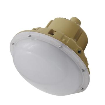 森本 节能防爆灯，FGA1306-LED60，215×215×210，铬黄色，5700K，单位：个