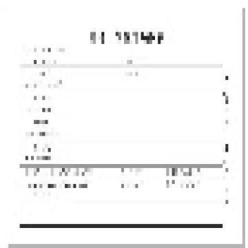 志高 挂牌上锁签字确认表，210*145 单位：个