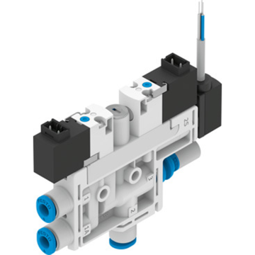 费斯托 真空发生器，OVEL-7-L-15-PQ-VQ6-UA-C-A-B2PNLK-H3 售卖规格：1个