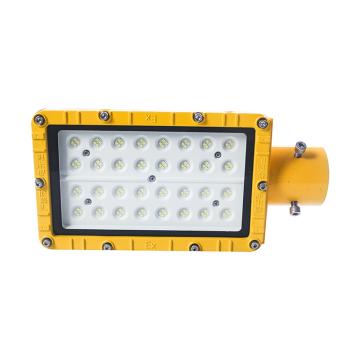 劲荣(JINRONG) LED防爆道路灯，BFC8600-F-NY，50W 计价 黄色