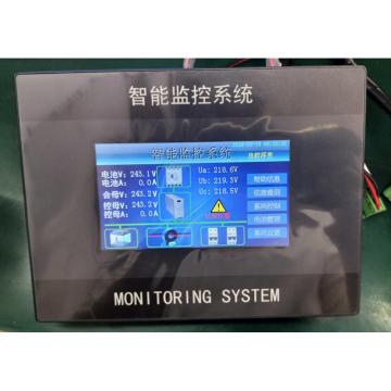 道合電氣 直流屏監(jiān)控單元，DHE-JK20 售賣規(guī)格：1個