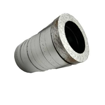 捷豐流體 組合盤根環(huán)，TGV-92 φ64*12.7*250mm 售賣規(guī)格：1套