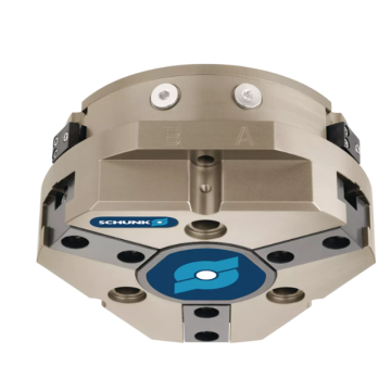 德国SCHUNK 通用型机械手，SCHUNK-0308960-JGZ-160-1 售卖规格：1个