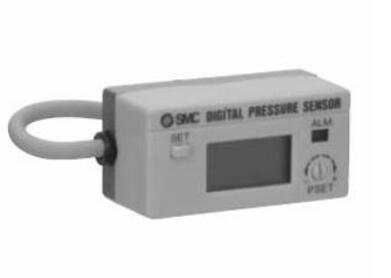 SMC 压力传感器，GS40-02-M 售卖规格：1个