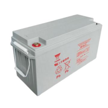汤浅/YUASA 阀控式铅酸蓄电池，NP150-12 (如需配线提前沟通) 售卖规格：1个