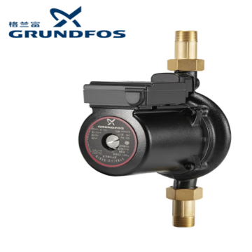 格兰富 增压水泵，小型增压水泵UPA 15-120