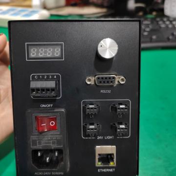 沃德普 数字控制器，PD5-6024-4-LSE