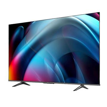 海信/Hisense 电视机，75H55E 75英寸 高清 智能电视机（含标准挂架安装） 售卖规格：1台