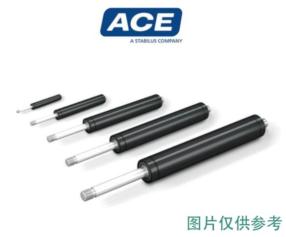 ACE 气弹簧，GS-22-300-AA-150N 售卖规格：1个