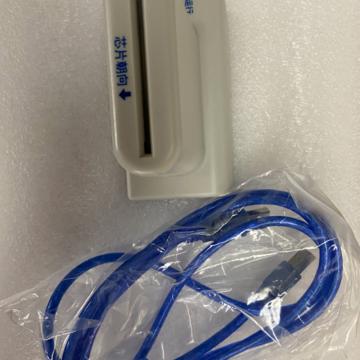 车电网 读写卡，CL5899-04D-80KW/CL5434-A07A-7KW配套 售卖规格：1台