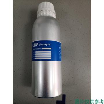 中蓝 电解液，ELE-001-005 1kg/铝瓶
