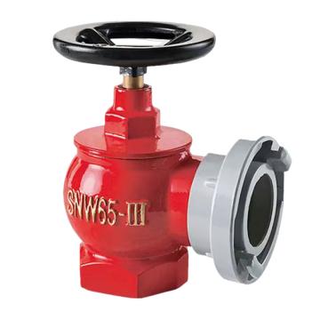 中安 室内稳压消火栓，SNW65-III 售卖规格：1个