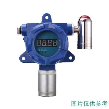 深圳元特 固定式硫化氢报警仪，YT-95H-A-H2S 沼气专用 电化学 0-10000ppm 售卖规格：1台
