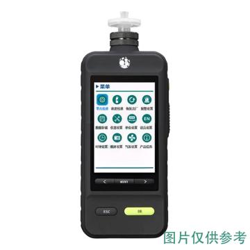 深圳元特 泵吸式甲醛检测仪，SKY6000-CH2O 常规性能 电化学 0-10ppm 售卖规格：1台