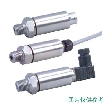 OMEGA 全不锈钢压力传感器，PX309-200A5V 200psi,绝压型,电缆连接 售卖规格：1个