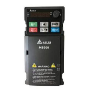 台达/Delta 变频器，VFD4A8MS21ANSAA 售卖规格：1台