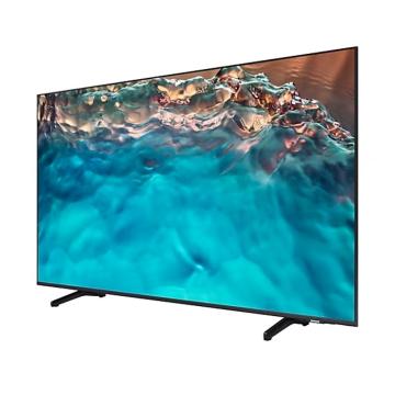 三星/SAMSUNG 商用电视机，HG55BU800AJXXZ 55寸高清 商用电视机 （含标准挂架安装） 售卖规格：1台