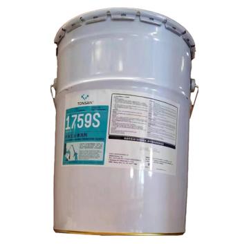 可赛新 工业清洗剂，1759S L，环保 25KG/桶