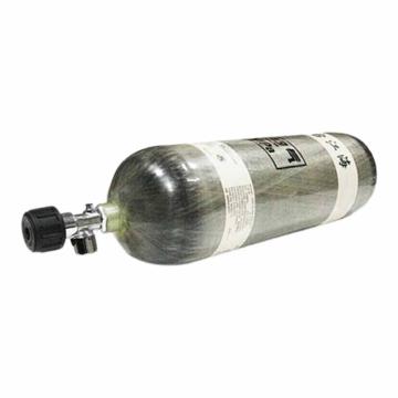 江波 空气呼吸器气瓶，92874 6.8L 3C认证 气瓶带气 售卖规格：1个
