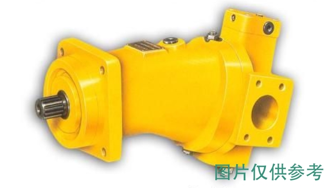 华德/HUADE 液压泵，A7V250MA5.1RPF00 32MPa 售卖规格：1台