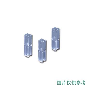 亚速旺/Asone 一次性比色皿 BRA759116 100个/箱，2-5719-02 售卖规格：1箱