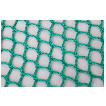 淮风 尼龙防护网，HFNLFHW01 涤纶材质 网孔2cm 1×10m 绿色 售卖规格：1卷