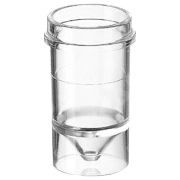 安赛瑞 日立样品杯（500个装）700样品杯 比色杯 容量1.5ml Φ14×25mm，600671 售卖规格：500个/件