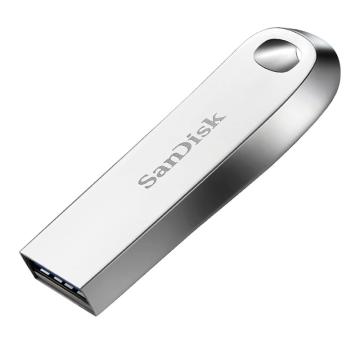 闪迪/SanDisk U盘，SDCZ74-512G-Z35P USB3.2 U盘 CZ74 读速400MB/s 全金属高品质u盘 售卖规格：1片