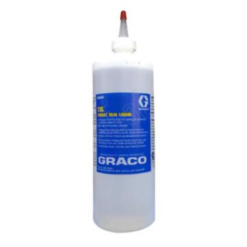 固瑞克/GRACO 喉封液，料号：206995 售卖规格：1瓶